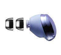 AZLA SednaEarfit Crystal para Buds Pro / 2 Pares (Talla MS)