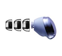 AZLA SednaEarfit Crystal para Buds Pro / 3 Pares (Talla M/ML/L 3Pr)