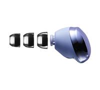 AZLA SednaEarfit Crystal para Buds Pro / 3 Pares (Tamaño SS/S/MS 3Pr)