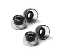 AZLA SednaEarfit Crystal para TWS 2 Pares/Galaxy Buds 2 (Tamaño SS)