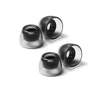 AZLA SednaEarfit Crystal para TWS 2 Pares/Galaxy Buds 2 (Tamaño SSS)