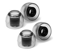 AZLA SednaEarfit Crystal Standard (Tamaño MS) 2 Pares