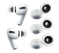 AZLA SednaEarfit MAX for AirPods Pro 3 Pairs (M/ML/L)