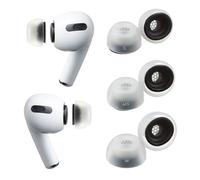 AZLA SednaEarfit MAX for AirPods Pro 3 Pairs (S/MS/M)