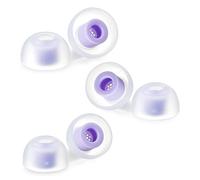 AZLA SednaEarfit MAX para Galaxy Buds 2 Pro 3 Pares (M/ML/L)