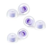 AZLA SednaEarfit MAX para Galaxy Buds 2 Pro 3 Pares (S/MS/M)