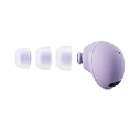 AZLA SednaEarfit MAX para Galaxy Buds 2 Pro 3 Pares (SS/S/MS)