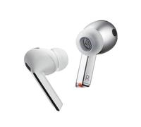 AZLA SednaEarfit Max para Galaxy Buds 3 Pro Blanco - Reemplazo de auriculares Samsung, certificado SMAP (2 pares) (ML)