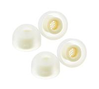 AZLA SednaEarfit MAX Standard 2 pares (MS) - Puntas de auriculares inalámbricos - Puntas de repuesto para auriculares con cancelación de ruido - Almohadillas compatibles con Sony, Samsung, Beats, JLab