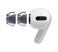 AZLA SednaEarfit XELASTEC para Airpods Pro / 2 Pares (Talla ML)