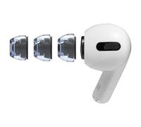 AZLA SednaEarfit XELASTEC para Airpods Pro / 3 Pares (Talla MS/M/ML 3Pr)