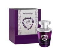 Al Haramain Azlan Oud Amber Edition Extrait de Parfum 100 ml