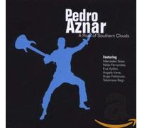 Aznar Pedro - A Roar of Southern Clouds