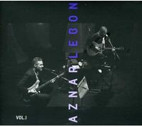 Aznar Pedro - Lebon David - Aznar
