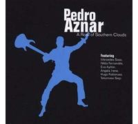 Aznar Pedro - Roar of Southern Clouds [Import]
