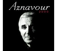 Aznavour 2000 by Charles Aznavour (2001-02-27)
