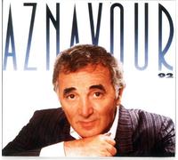 Aznavour (92) by Charles Aznavour (1991-11-11)