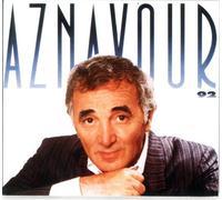 Aznavour (92) by Charles Aznavour (2010-10-12)