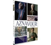 Aznavour : Autobiographie [Francia] [DVD]