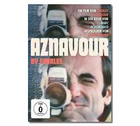 Aznavour by Charles (OmU) – DVD – Edición Alemania – 375 Media