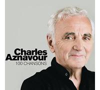 Aznavour, Charles - 100 Chansons