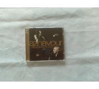 Aznavour,Charles - 40 Chansons D'or