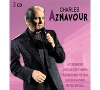 Aznavour,Charles - A Te Regarder