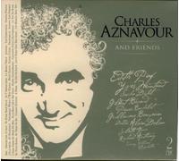 Aznavour, Charles - And Friends