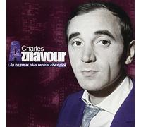 Aznavour,Charles^Aznavour,Charles - Je ne peux pas rentrer chez moi (1958) compilation