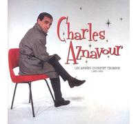 Aznavour, Charles - Best of 59-62