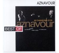 Aznavour, Charles - Best Of Aznavour