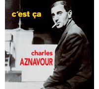 Charles Aznavour - C'est Ca