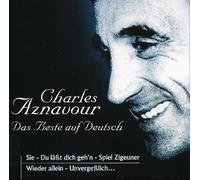 Aznavour, Charles - Das Beste Auf Deutsch