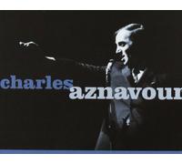 Aznavour,Charles - Digipack Collection
