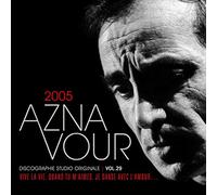 Aznavour, Charles - Discographie Vol.29