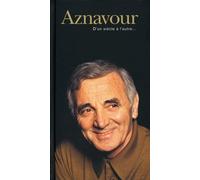 Aznavour Charles - D'un Siecle a L'autre