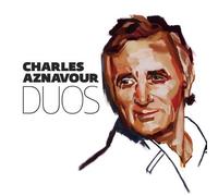 Aznavour, Charles - Duos Import Edition by Aznavour, Charles (2008) Audio CD