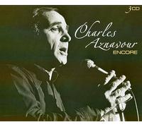 Aznavour, Charles - Encore