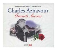 Aznavour, Charles - Grands Success