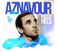 Aznavour, Charles - Greatest Hits