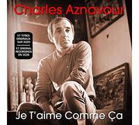 Aznavour, Charles - Je T’aime Comme Ca