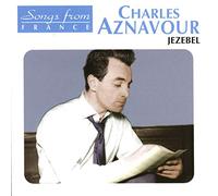 AZNAVOUR, CHARLES - Jezebel