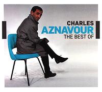 Charles Aznavour - The Best Of