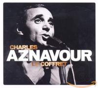 Aznavour, Charles - Le Coffret -Digi-