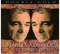 Aznavour, Charles - Le Disque D'or