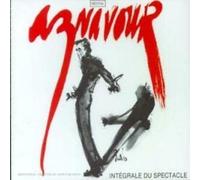 Aznavour, Charles - Le Recital