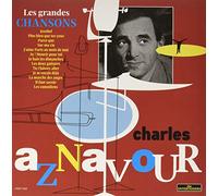 Aznavour, Charles - Les Grandes Chansons