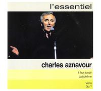 Aznavour, Charles - L'essentiel