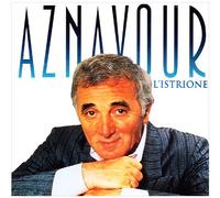 Aznavour Charles - L'istrione