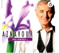Aznavour, Charles - Mes Amours